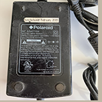 Chargeur